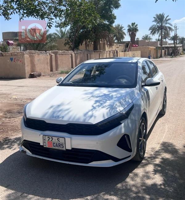 كيا K3 2024 للبيع في العراق - النجف